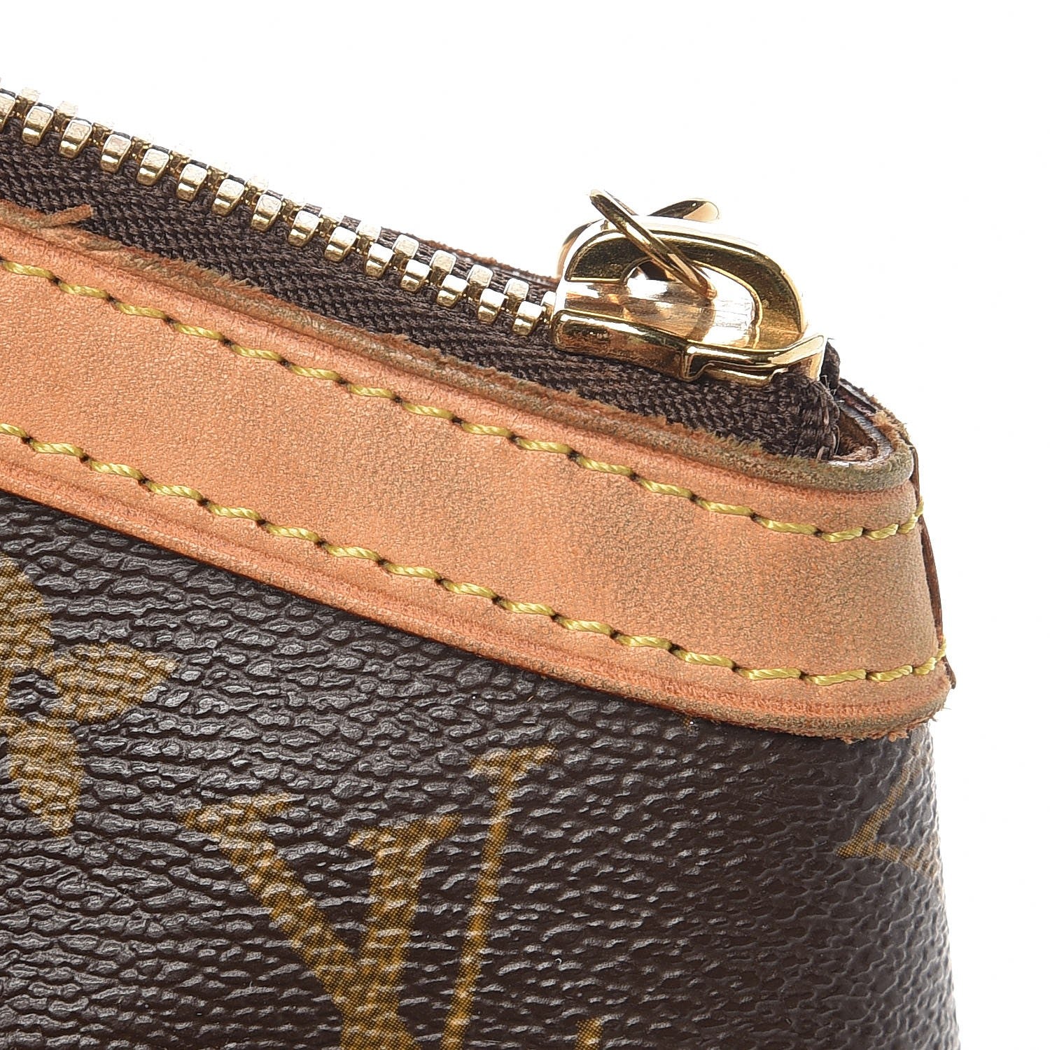Louis Vuitton Monogram Tivoli GM 6 of 18