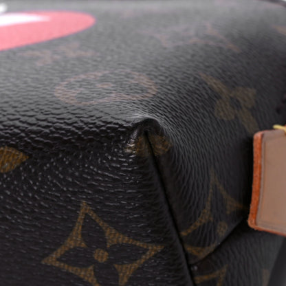 Louis Vuitton Monogram Game On Cosmetic Pouch 10 of 15