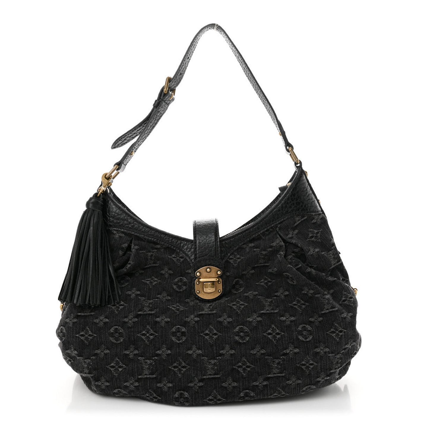 Denim Mahina XS Black