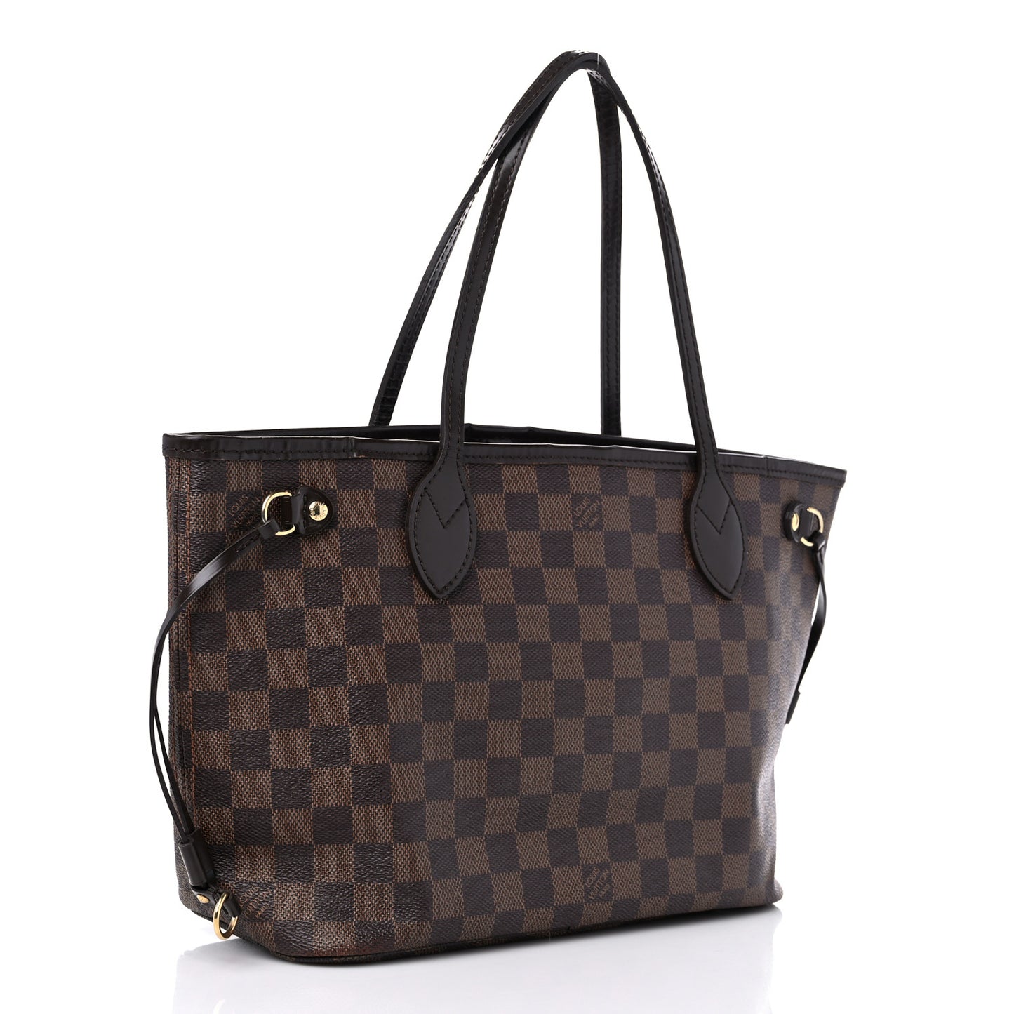 Damier Ebene Neverfull PM