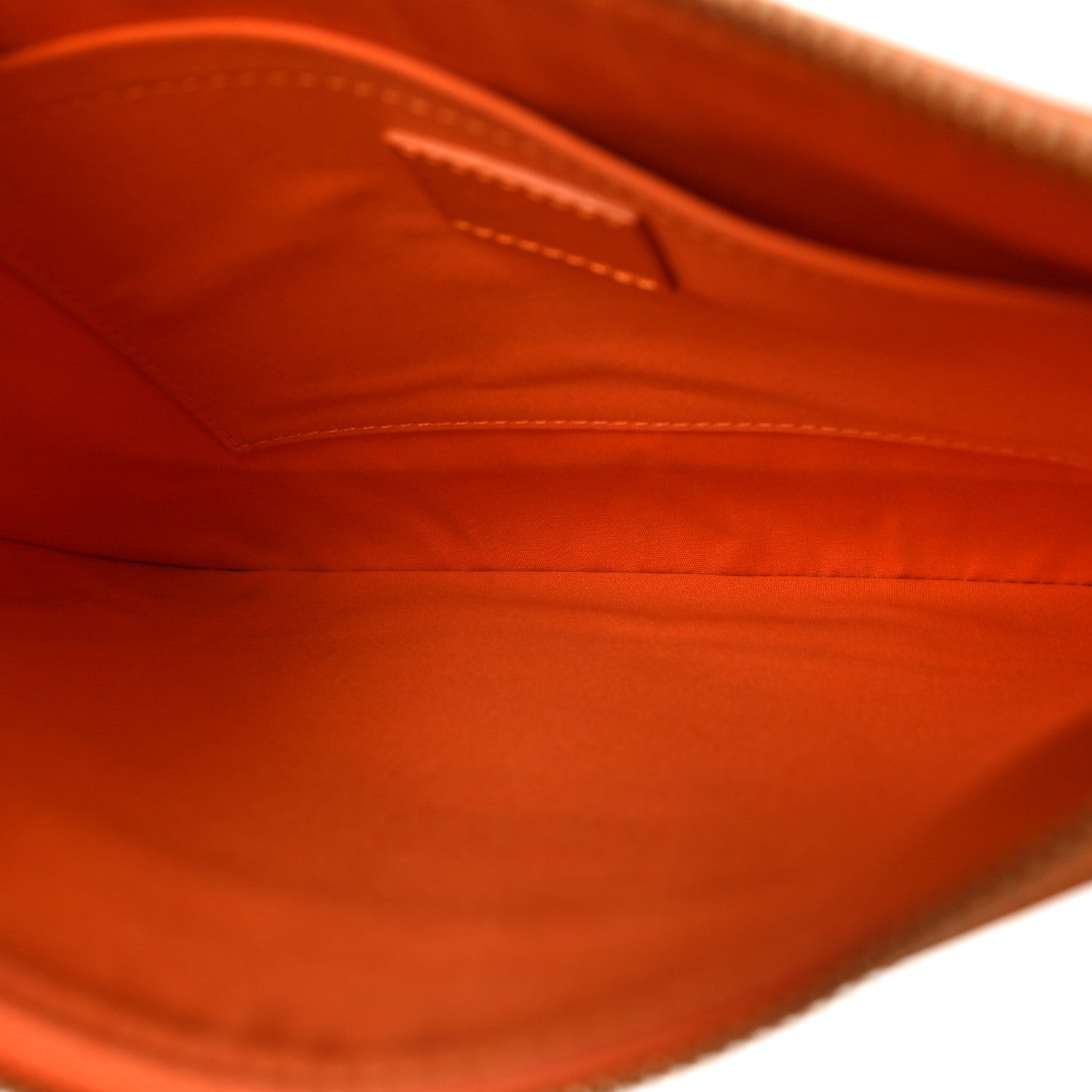 Louis Vuitton Epi Salabha Mandarin 5 of 8