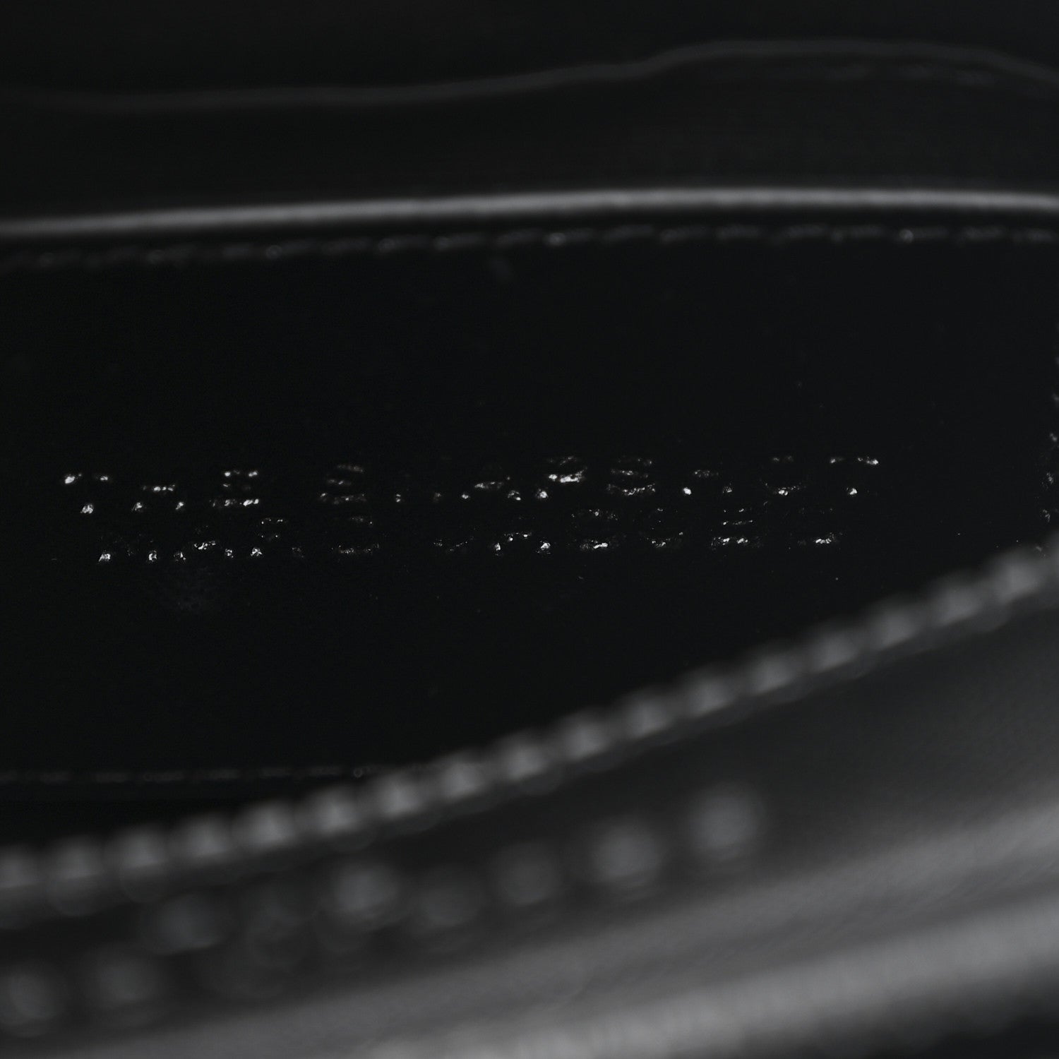 Marc Jacobs Saffiano Snapshot Camera Bag Black 7 of 12