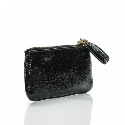 Gucci Patent Soho Key Case Black 3 of 7