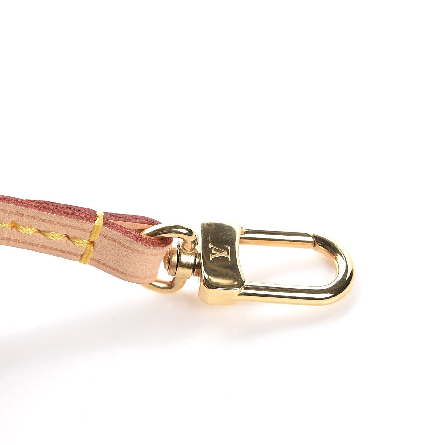 Vachetta Pochette Accessories Strap