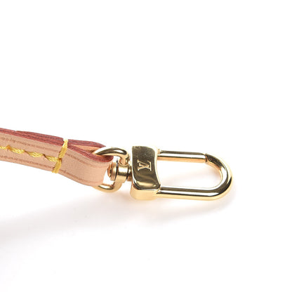 Louis Vuitton Vachetta Pochette Accessories Strap 3 of 4