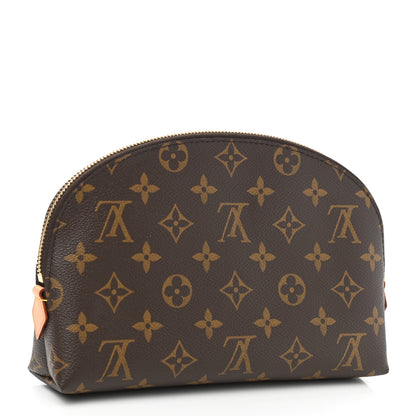 Louis Vuitton Monogram Cosmetic Pouch GM 3 of 6