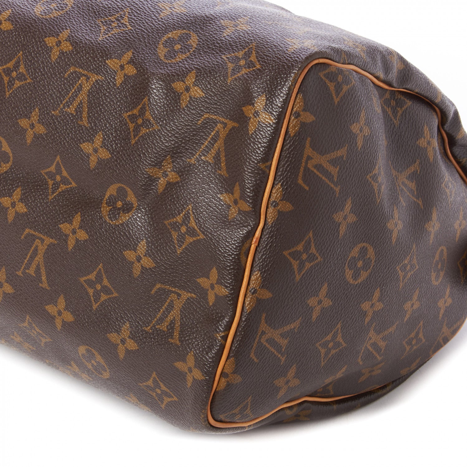 Louis Vuitton Monogram Speedy 30 5 of 9