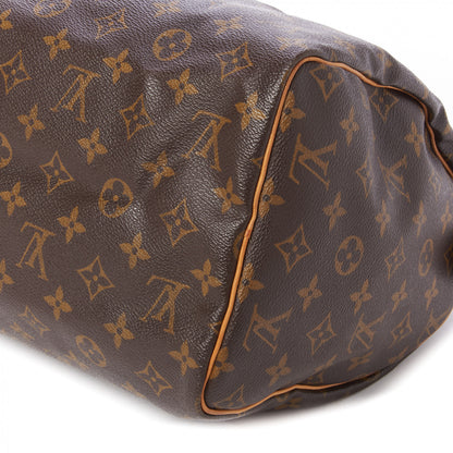 Louis Vuitton Monogram Speedy 30 5 of 9