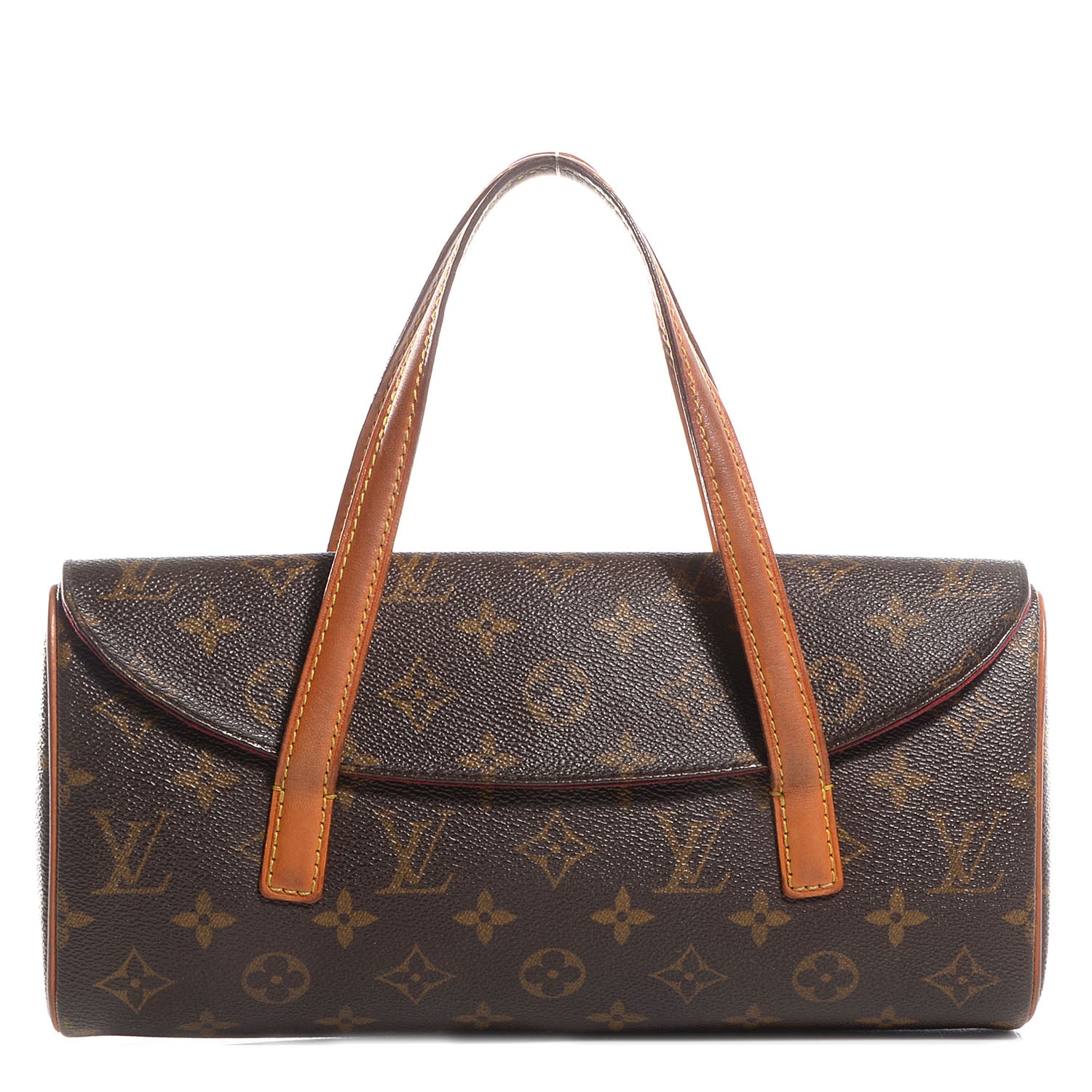 Louis Vuitton Monogram Sonatine 1 of 7