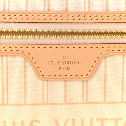 Louis Vuitton Damier Azur Neo Neverfull GM 7 of 13