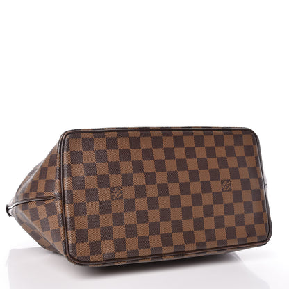Louis Vuitton Damier Ebene Westminster GM 4 of 28