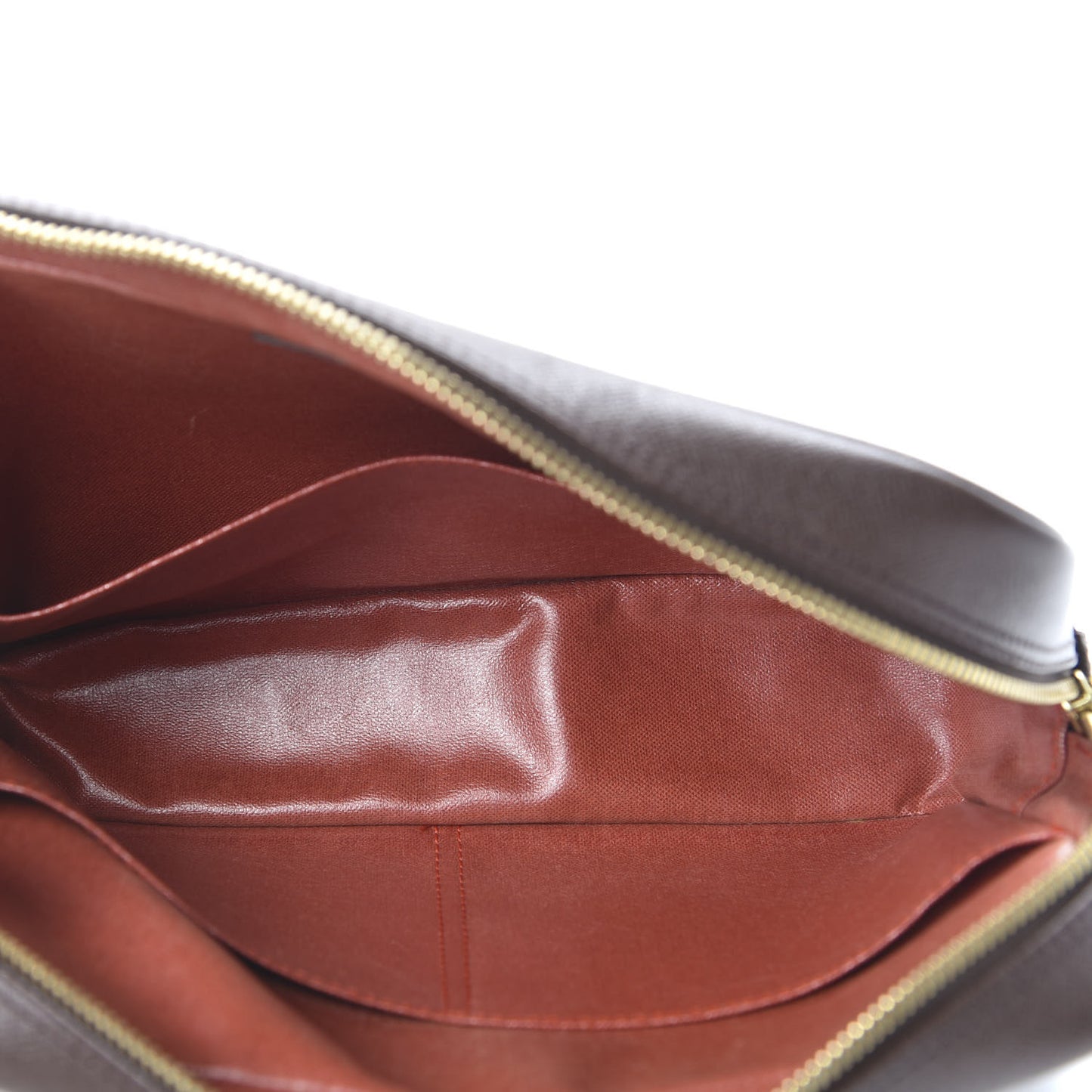 Damier Ebene Trousse Toilette 28