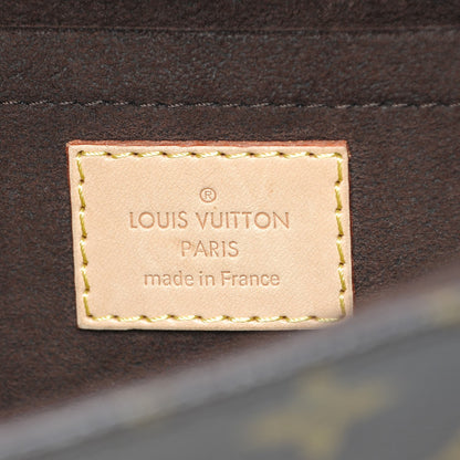 Louis Vuitton Monogram Pochette Metis 6 of 13