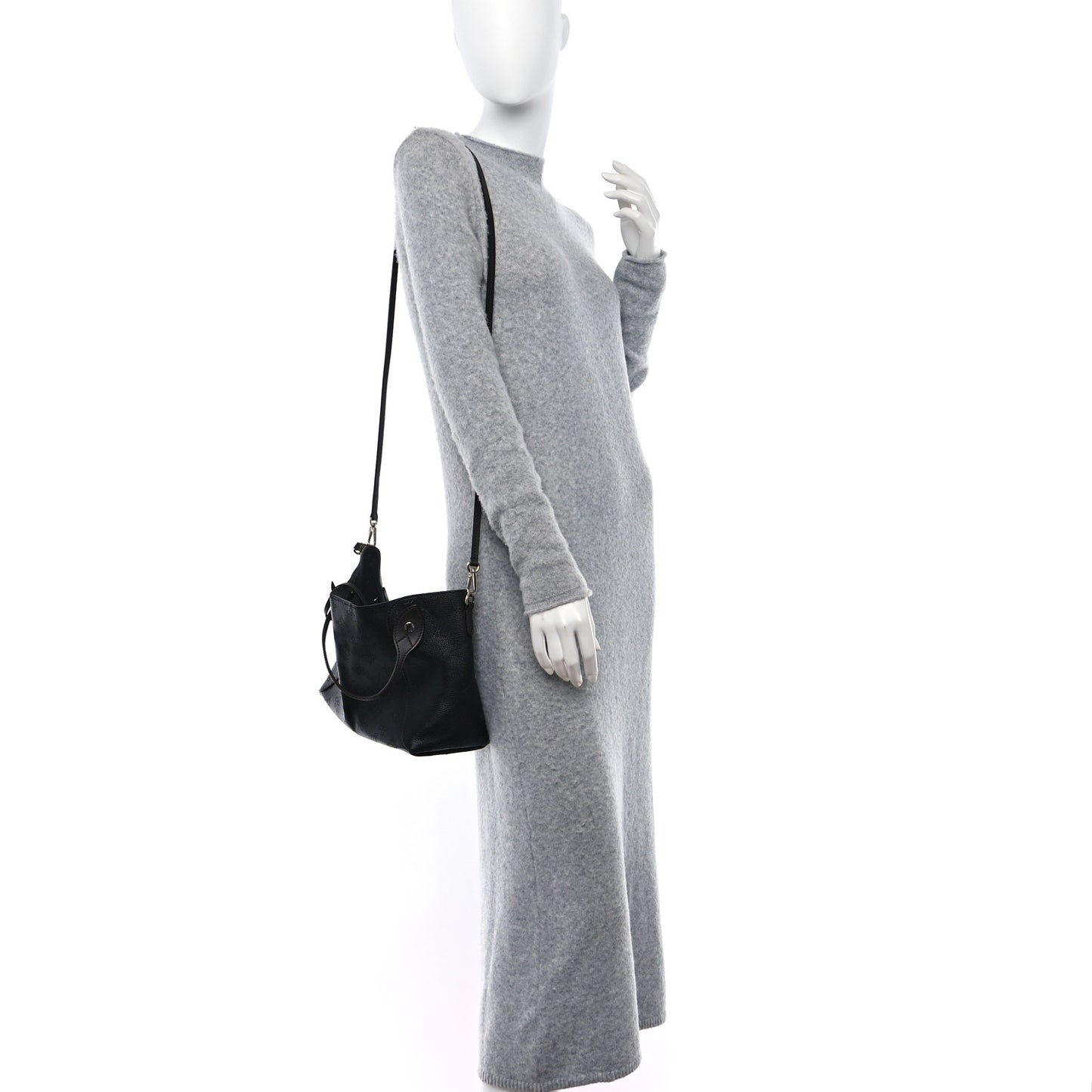 Mahina Hina PM Black