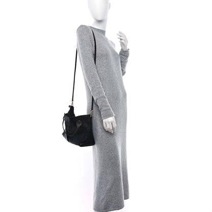 Louis Vuitton Mahina Hina PM Black 2 of 9