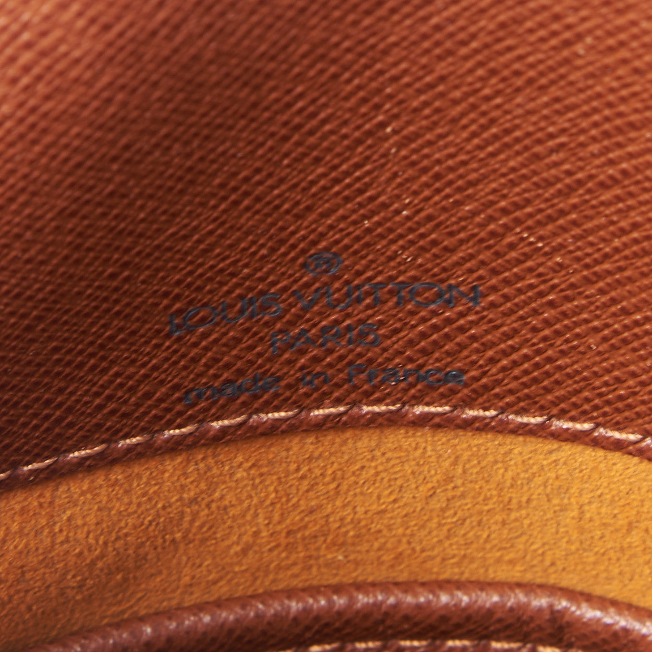 Louis Vuitton Monogram Musette Salsa Long Strap 8 of 8