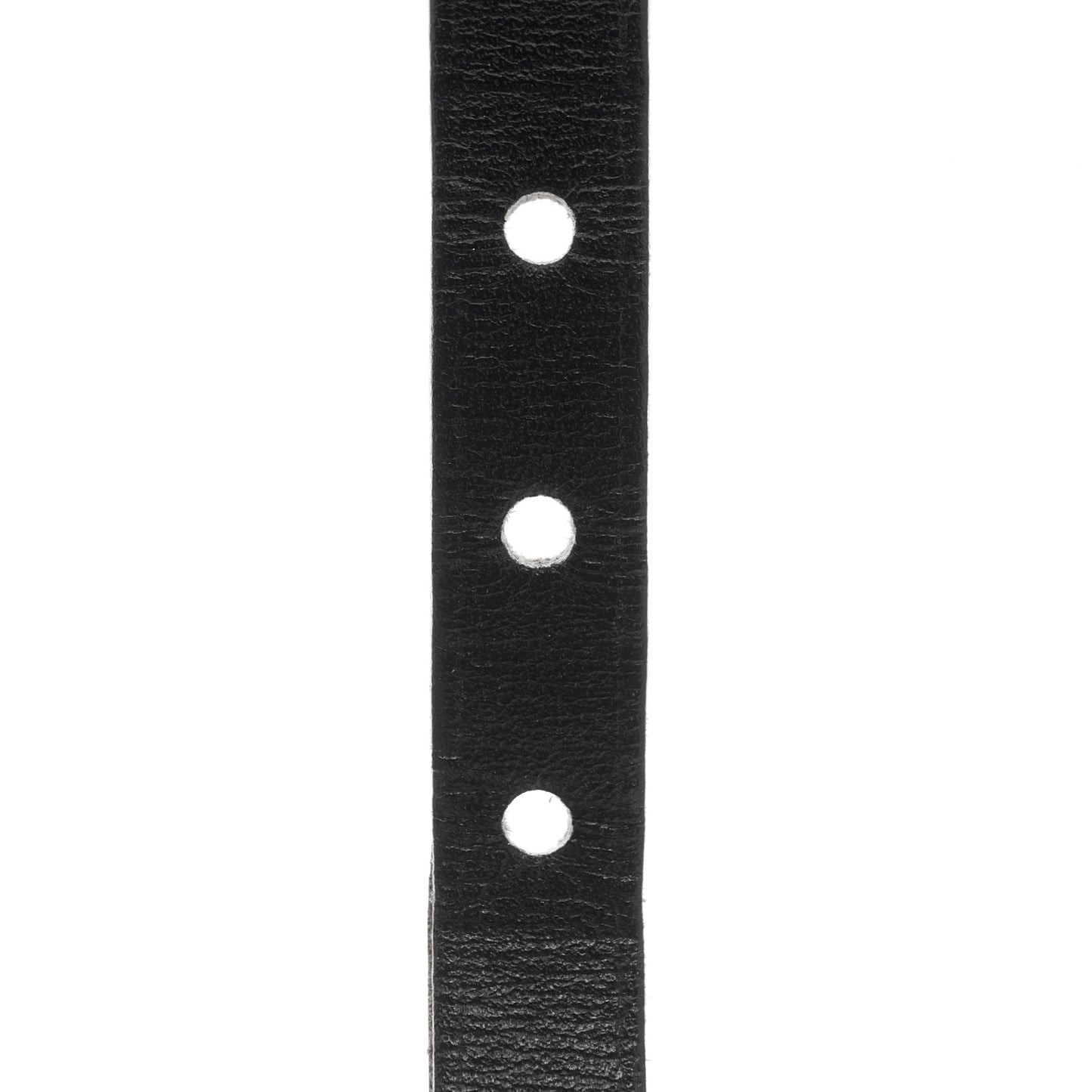 Chamonix Hapi 3MM Triple Tour Wrap Bracelet S Black