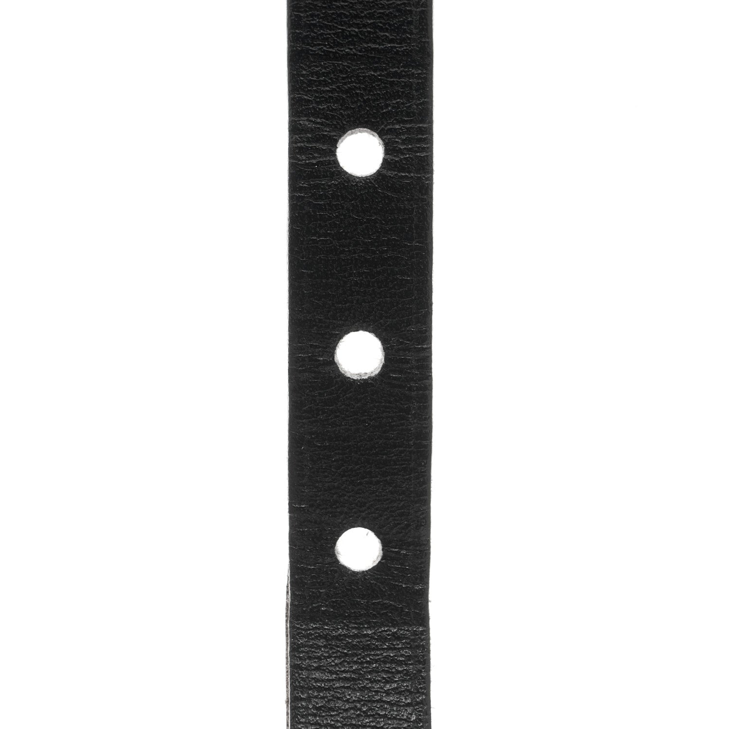 Hermes Chamonix Hapi 3MM Triple Tour Wrap Bracelet S Black 3 of 8