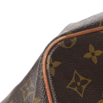 Louis Vuitton Monogram Palermo PM 10 of 18