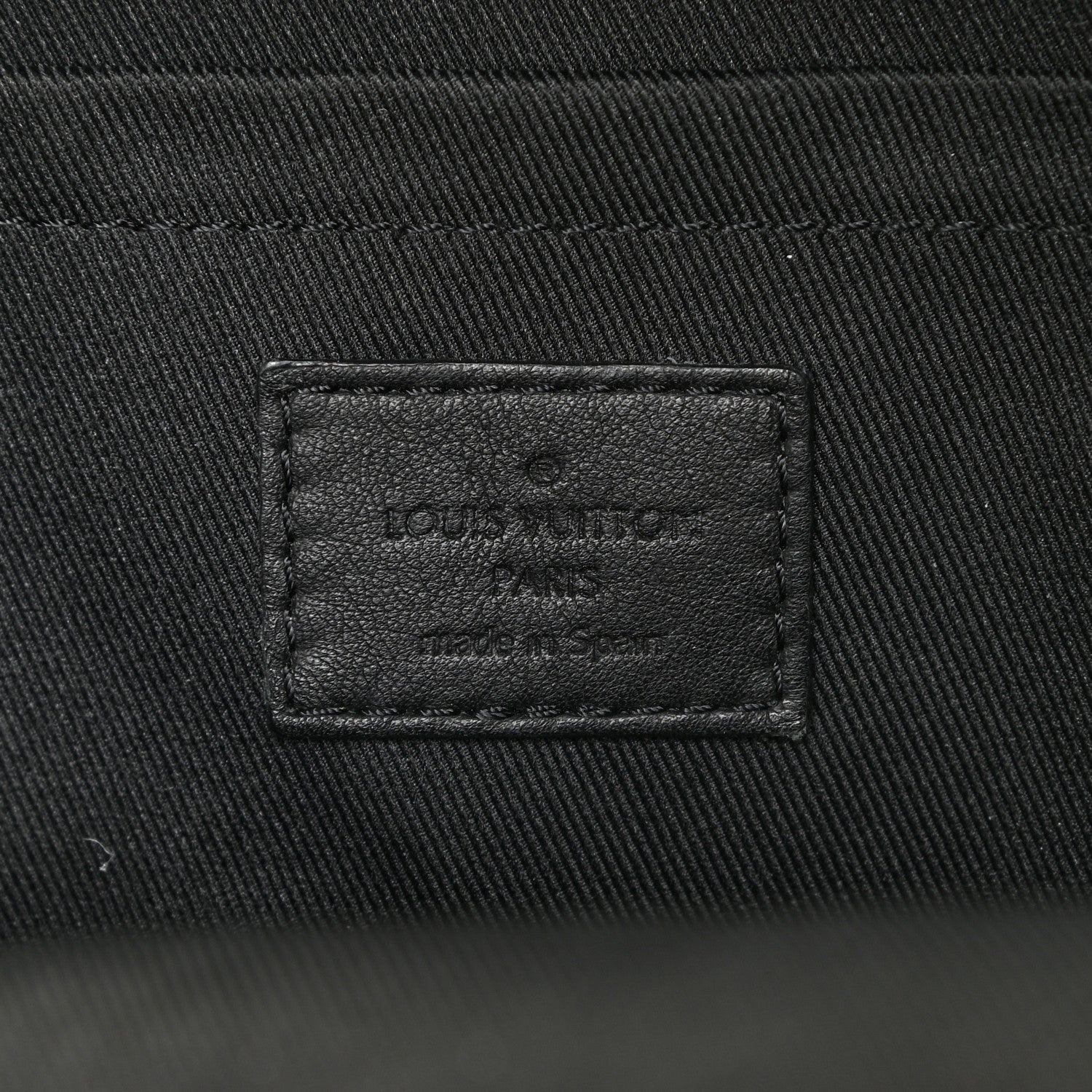 Louis Vuitton Monogram Palm Springs Backpack Mini 6 of 15