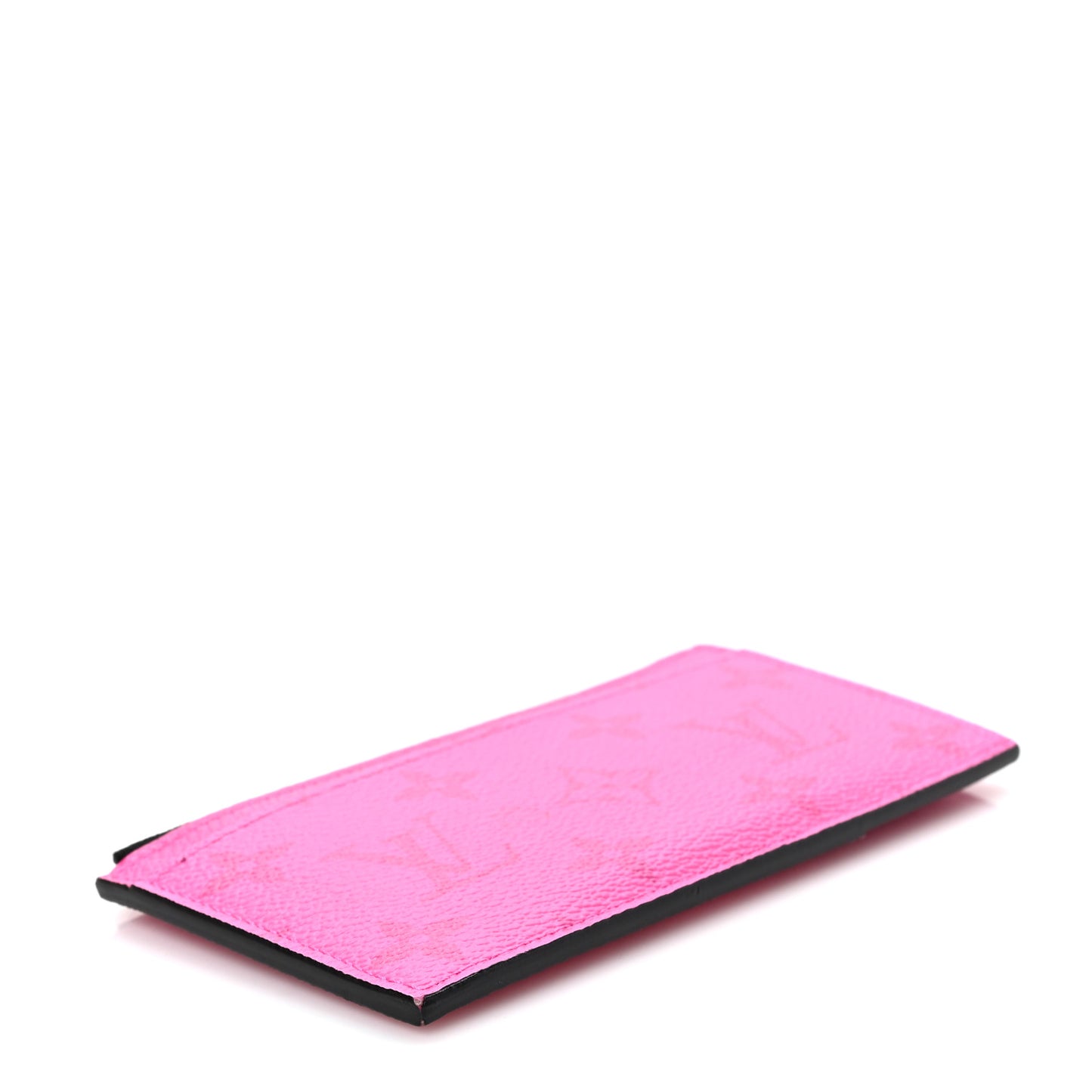 Taigarama Coin Card Holder Fuchsia