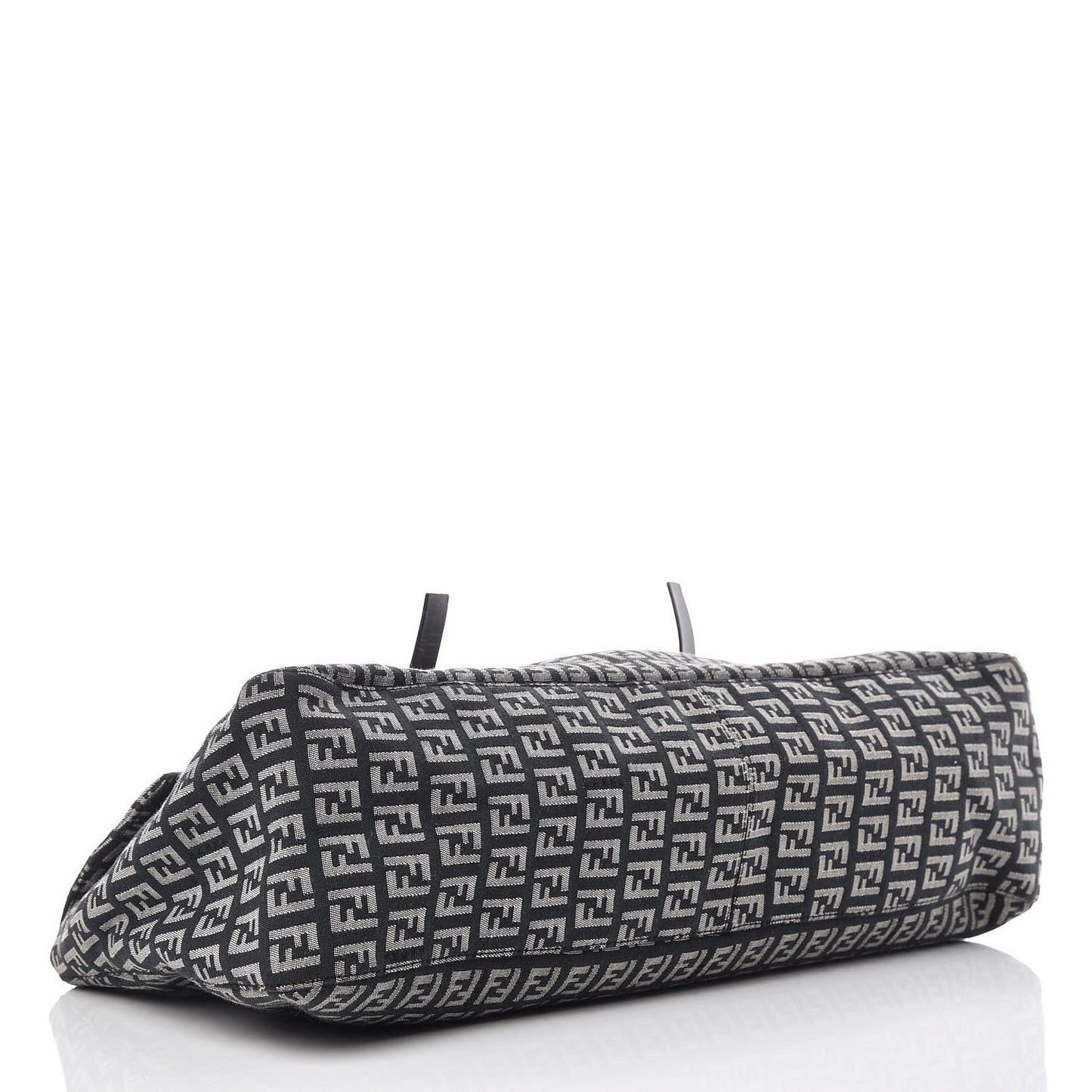 Zucchino Shoulder Bag Black