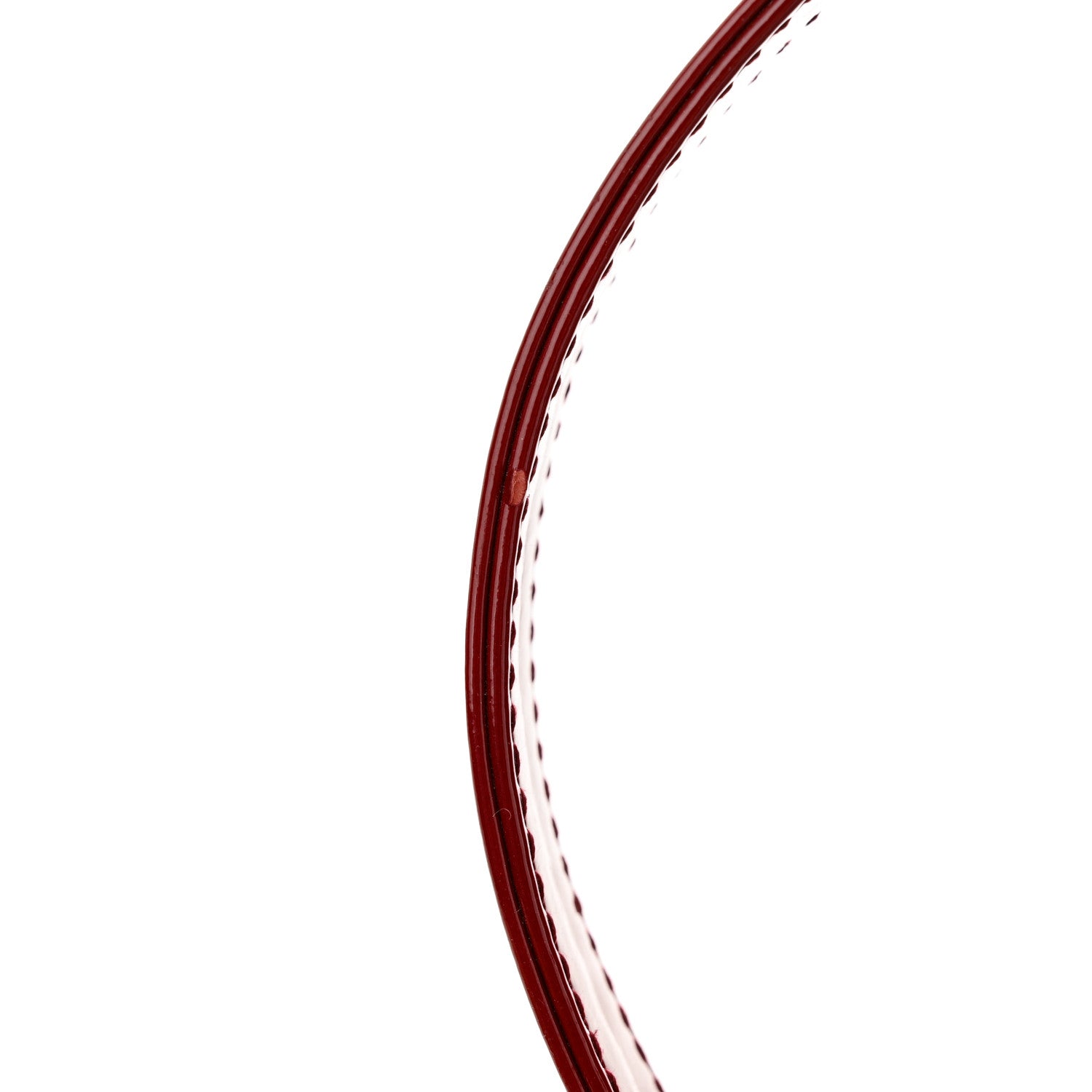 Christian Dior Patent Cannage Medium Lady Dior Burgundy Red 11 of 12