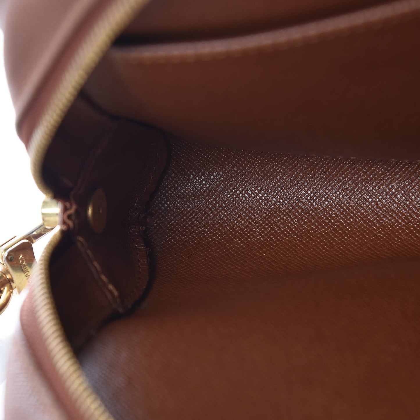 Monogram Pochette Orsay