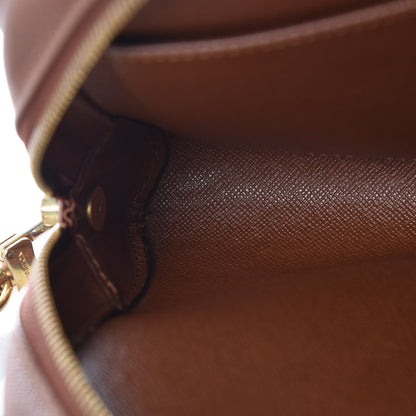 Louis Vuitton Monogram Pochette Orsay 9 of 13