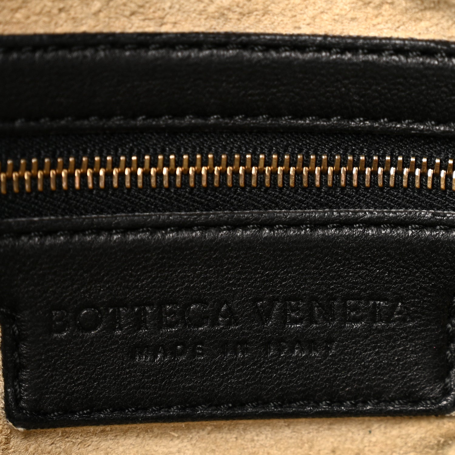 Bottega Veneta Nappa Intrecciato Large Veneta Hobo Black 6 of 13