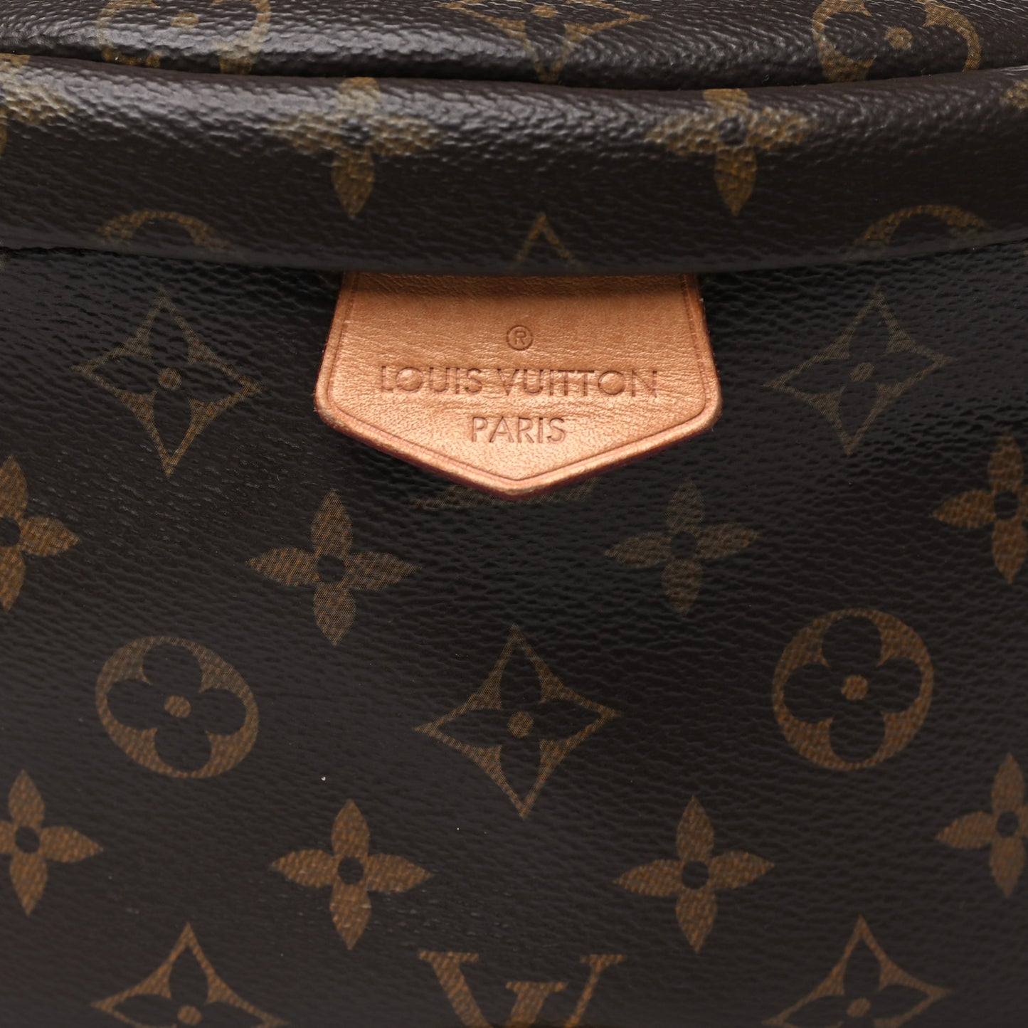 Monogram Bumbag