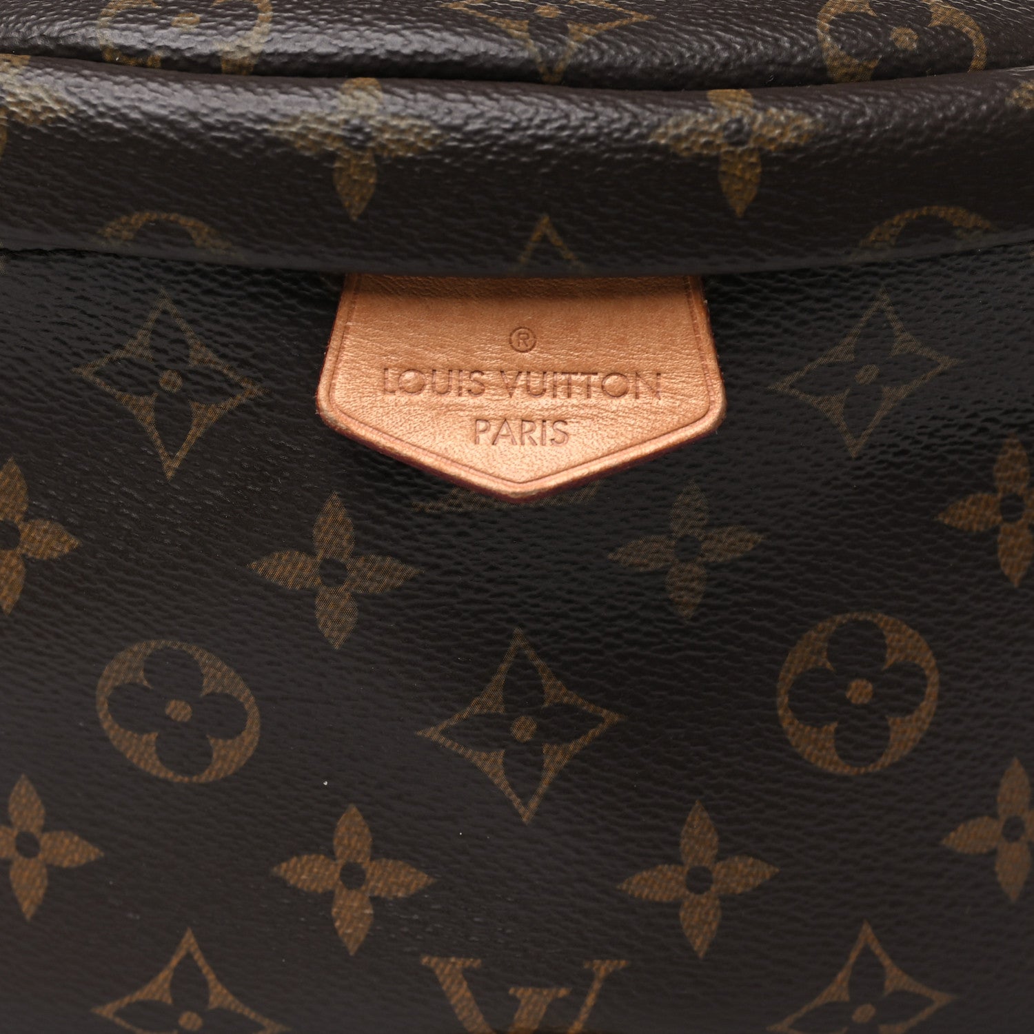 Louis Vuitton Monogram Bumbag 7 of 11