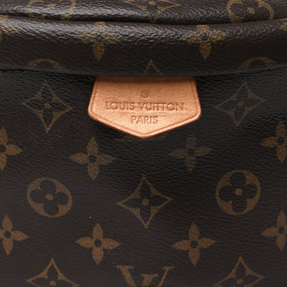 Louis Vuitton Monogram Bumbag 7 of 11