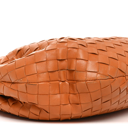 Bottega Veneta Nappa Intrecciato Small Jodie Clay 10 of 11