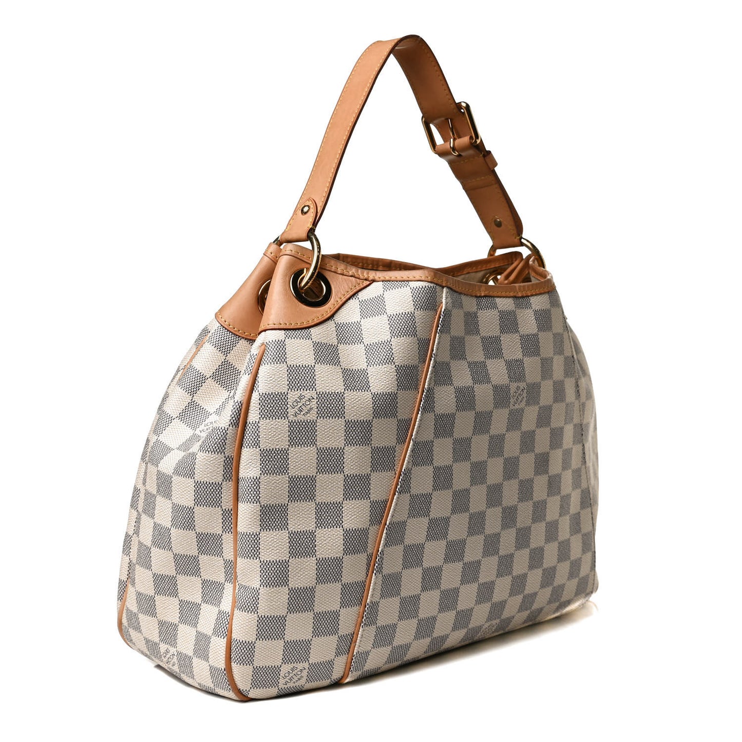 Damier Azur Galliera PM