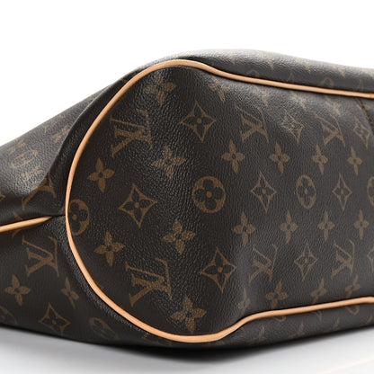 Louis Vuitton Monogram Delightful MM 7 of 8