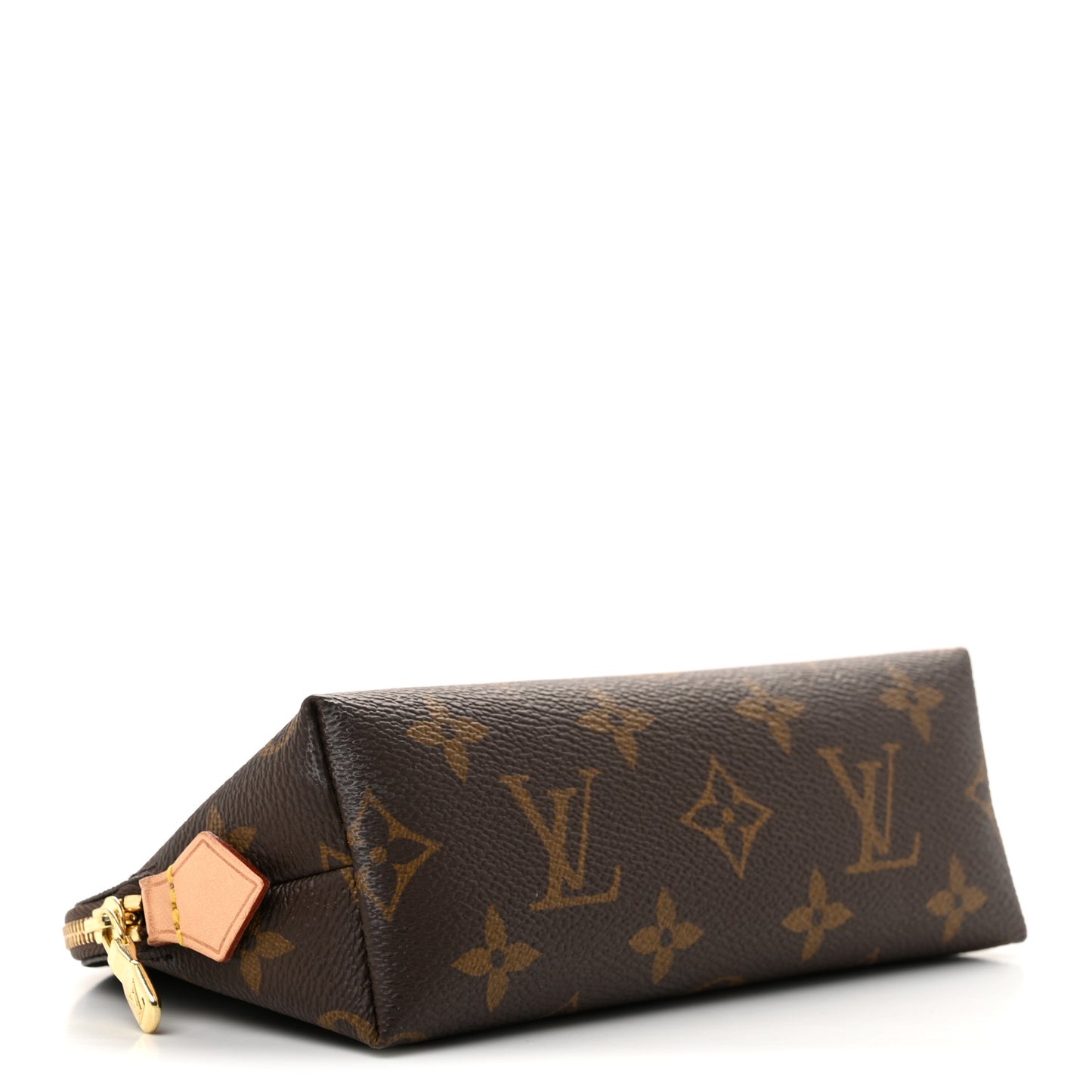 Monogram Cosmetic Pouch