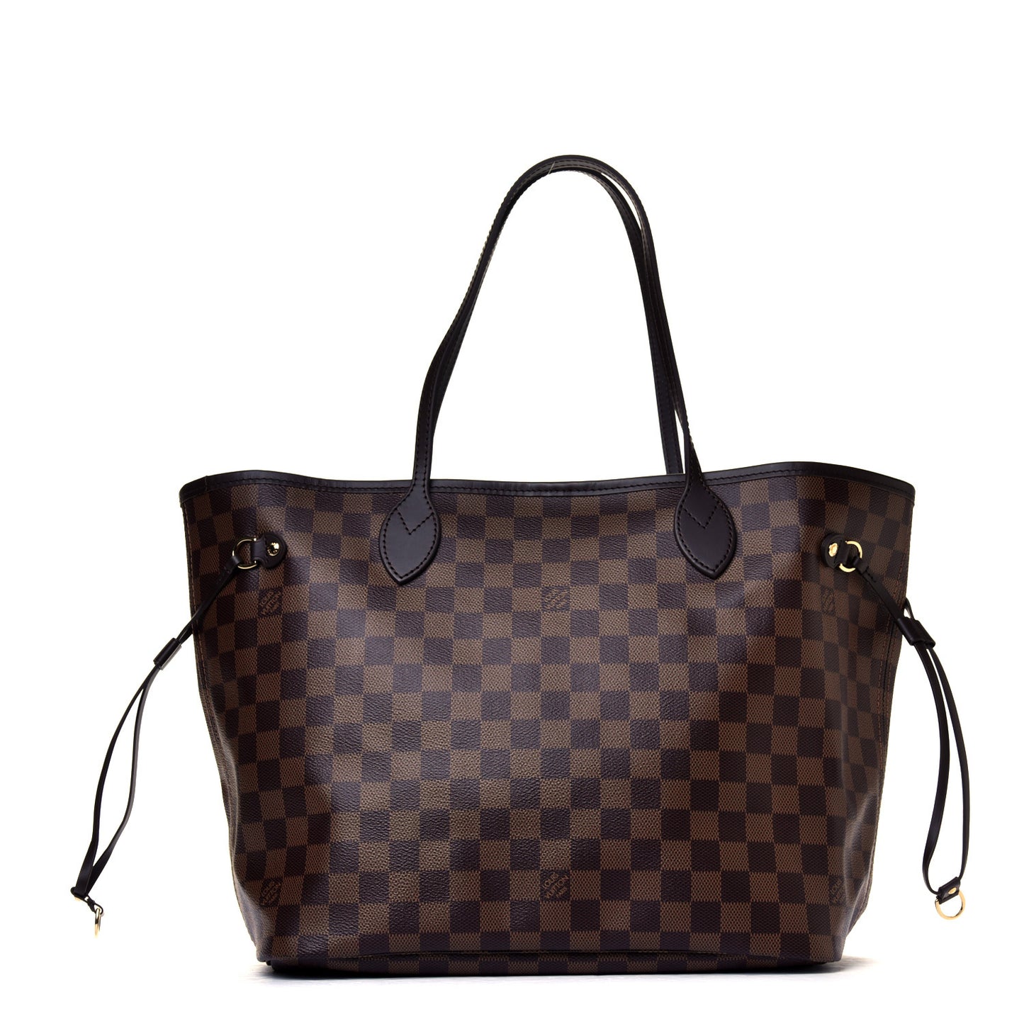 Damier Ebene Neo Neverfull MM