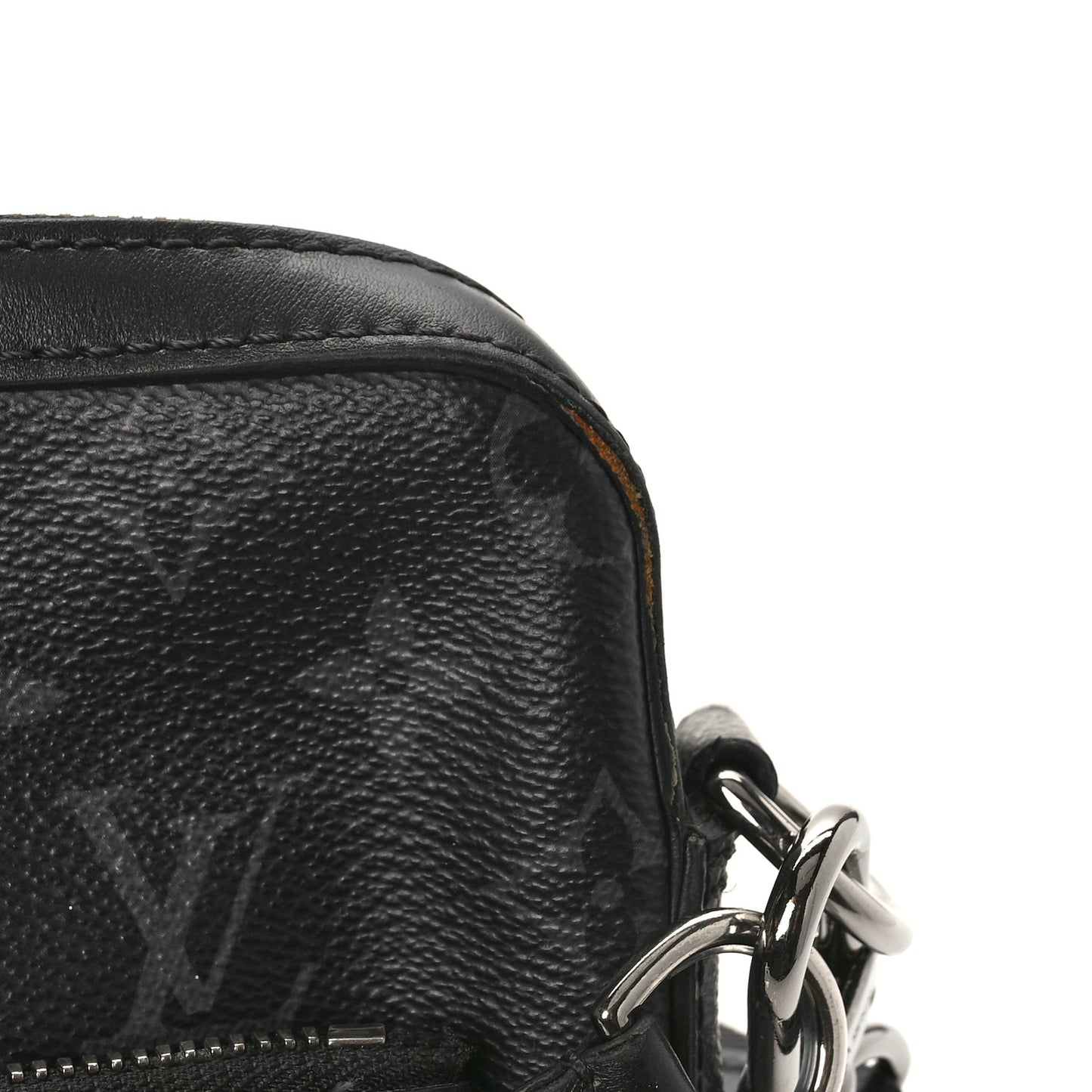 Reverse Monogram Eclipse Trio Messenger