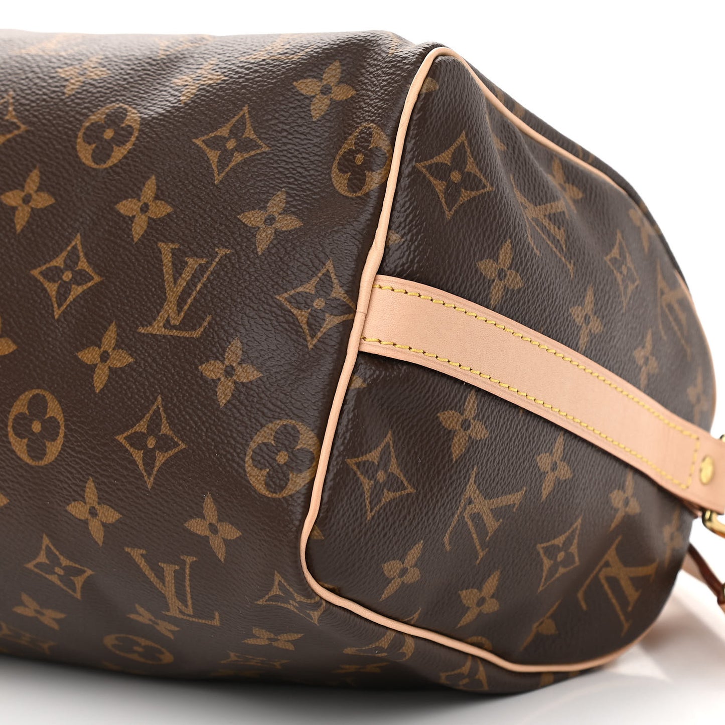 Monogram Speedy Bandouliere 25