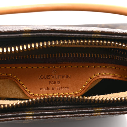 Louis Vuitton Monogram Looping MM 6 of 10