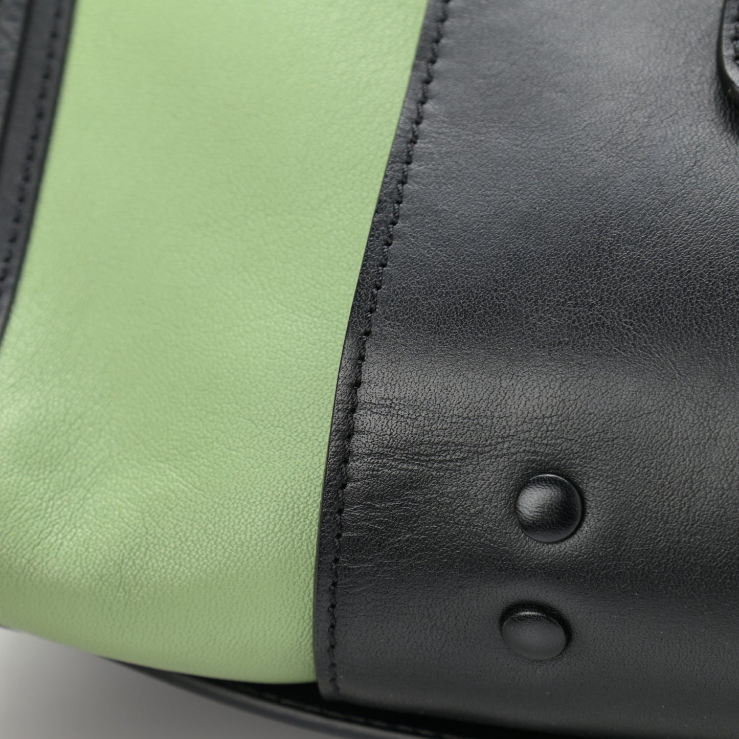 Calfskin Medium Alice Satchel