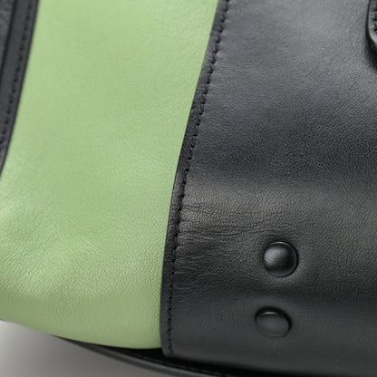 Chloe Calfskin Medium Alice Satchel 10 of 13