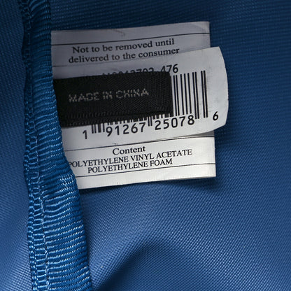 Marc Jacobs Nylon Biker Backpack Blue 10 of 16