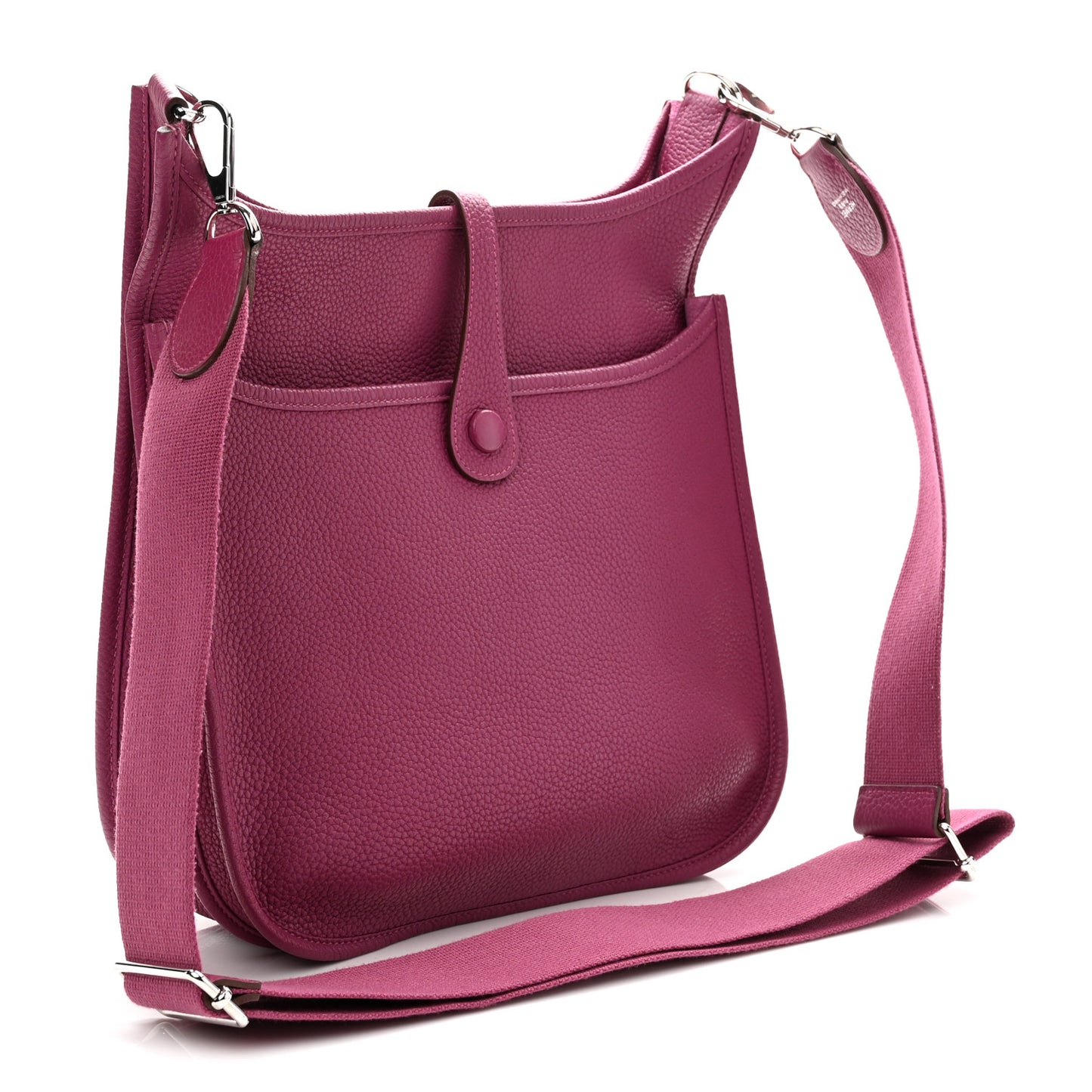 Taurillon Clemence EVELYNE III PM Tosca