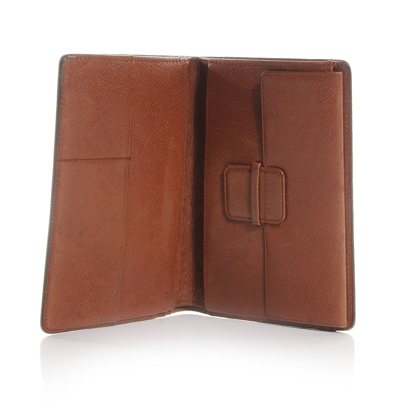 Monogram Portefeuille Wallet