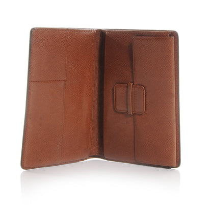Louis Vuitton Monogram Portefeuille Wallet 5 of 6