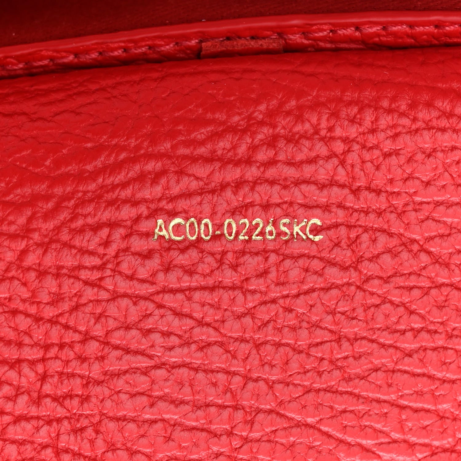 3.1 Phillip Lim Textured Calfskin Mini Pashli Satchel Red 7 of 10