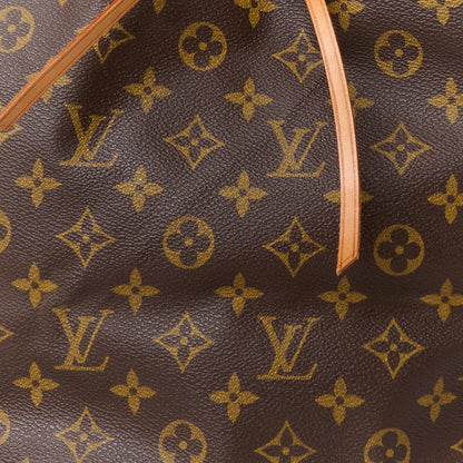 Louis Vuitton Monogram Petit Noe 10 of 12