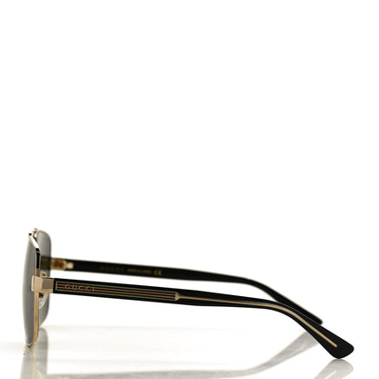 Gucci Square Sunglasses GG0529S Black 3 of 8